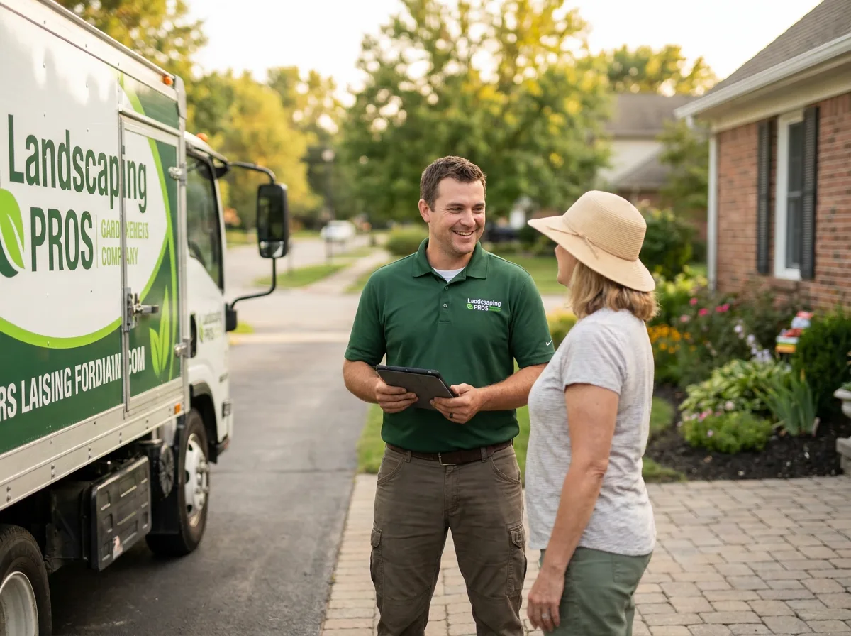 Landscaping Fritch, TX FAQs